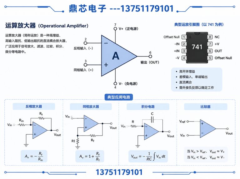 益阳国产IC展示图